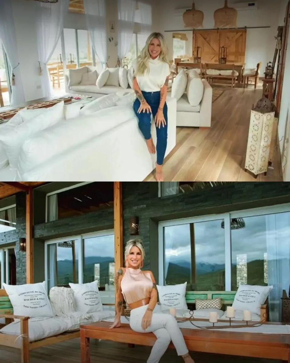 Florencia Pe&ntilde;a - Salta