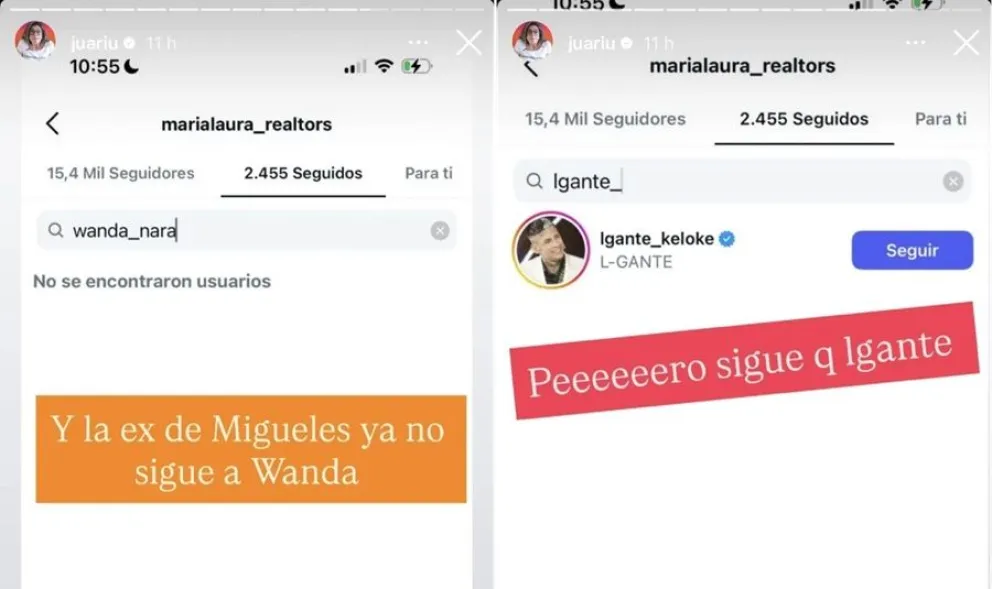 Wanda Nara