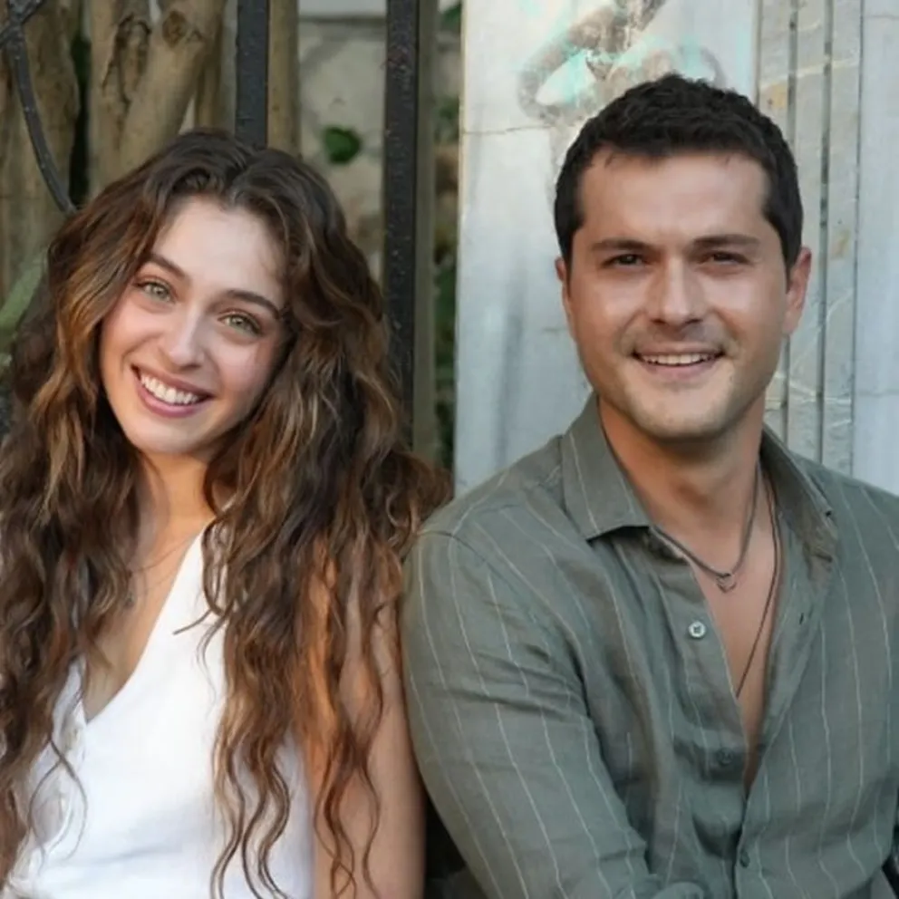 Telefe - serie turca