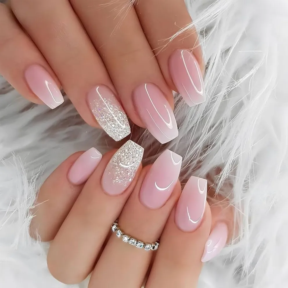 francesa - Nail Art