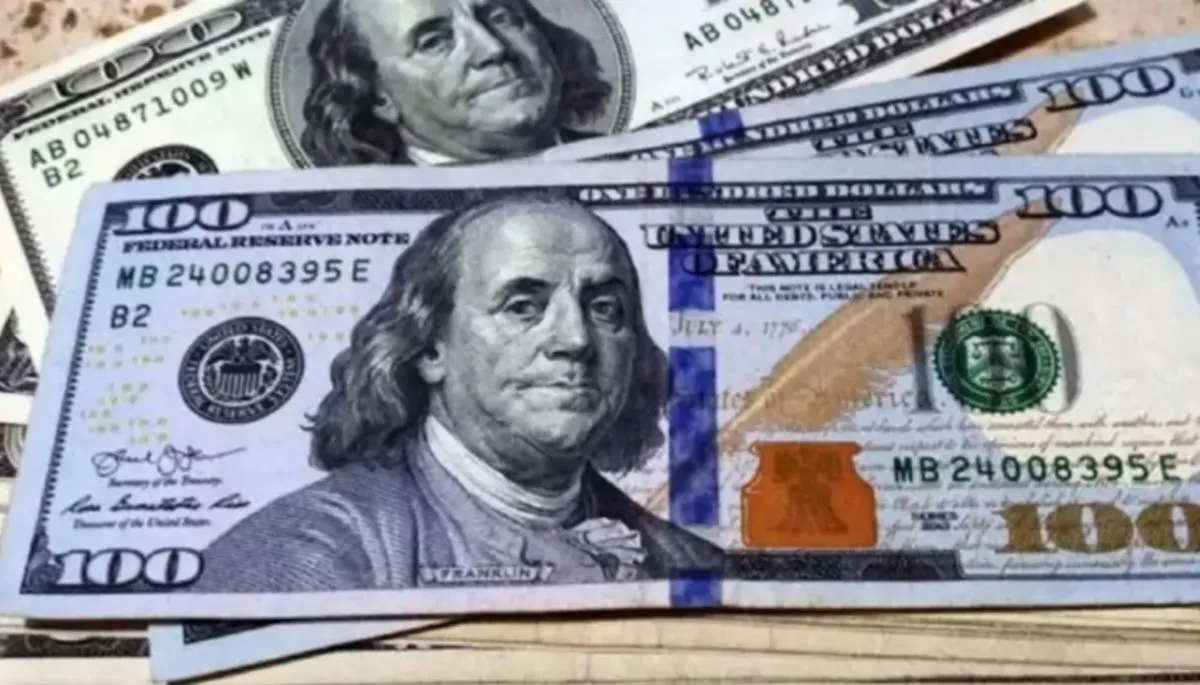 A cuánto cerró el dólar 02 de octubre