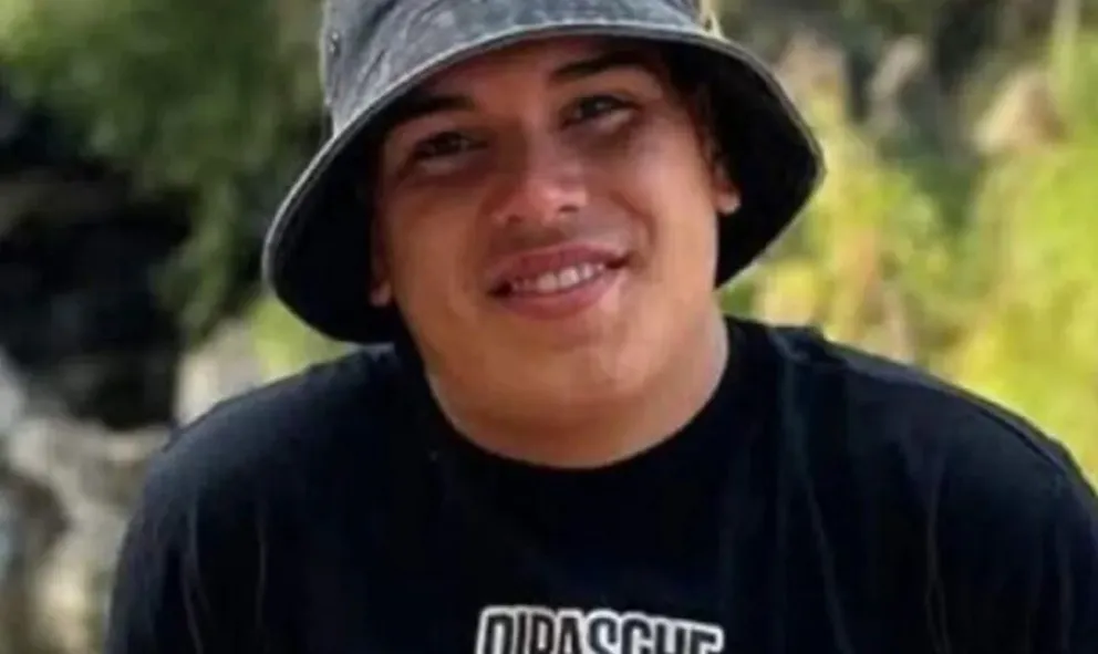 Thiago Medina