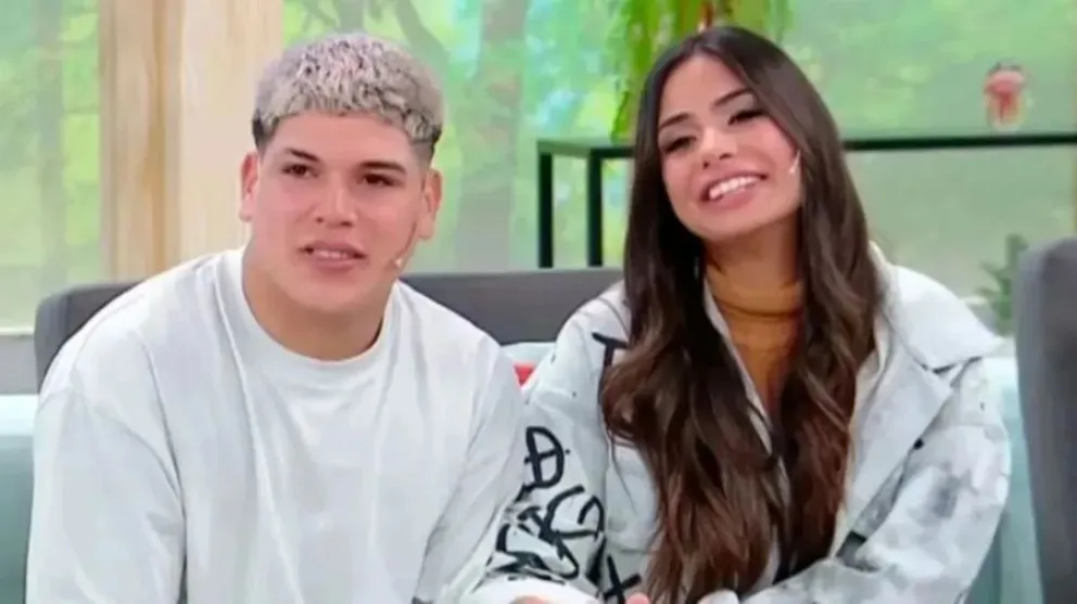 Thiago Medina - Daniela Celis