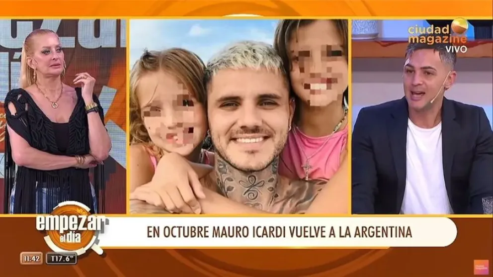 Mauro Icardi