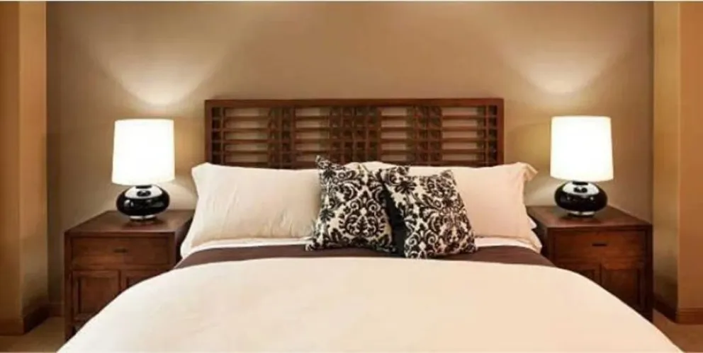 Feng Shui - habitaci&oacute;n
