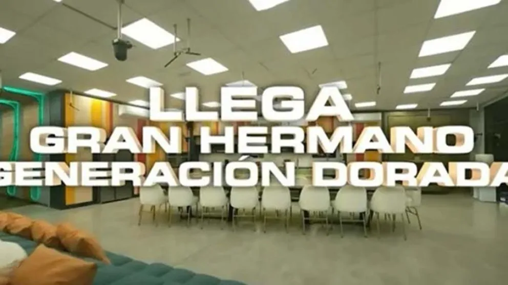 Gran Hermano