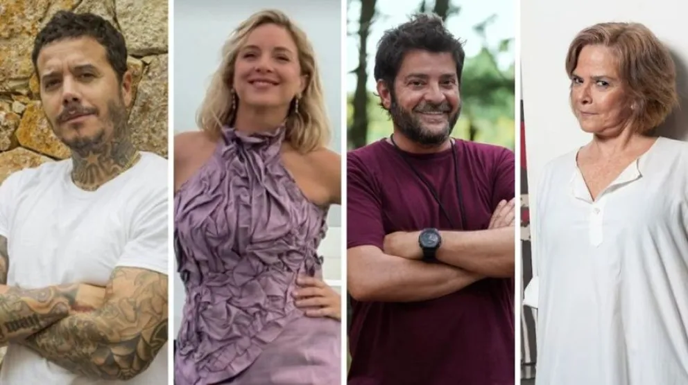 Netflix - serie