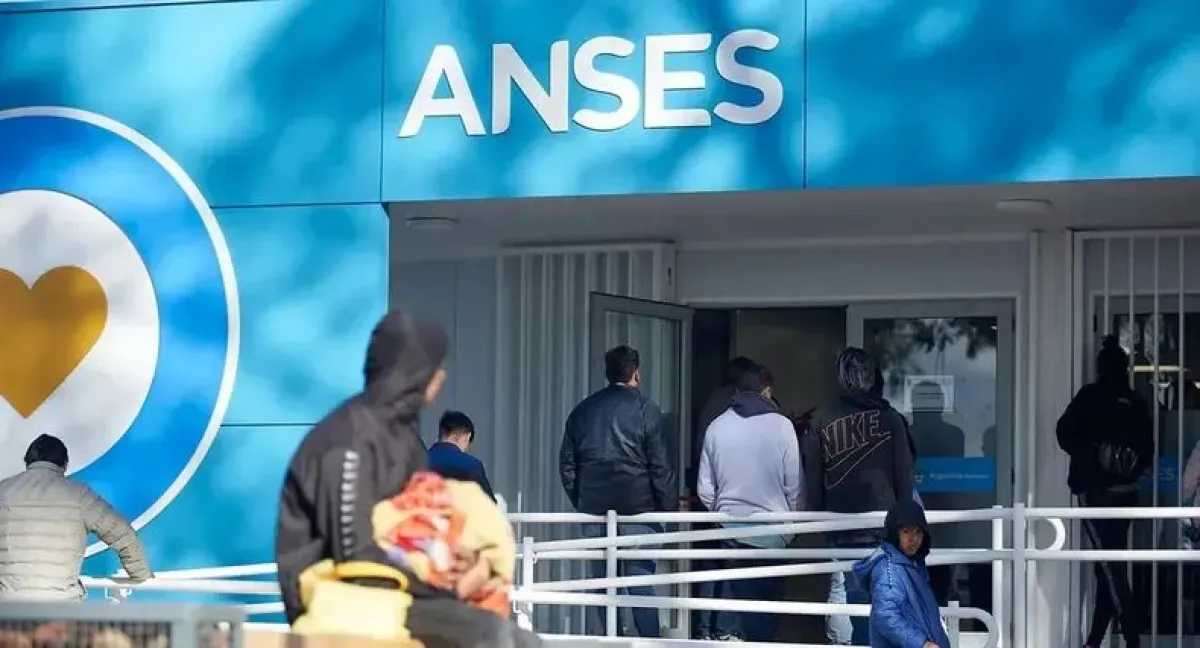 Ayuda Escolar 2026: ANSES confirmó el monto para beneficiarios de AUH ...