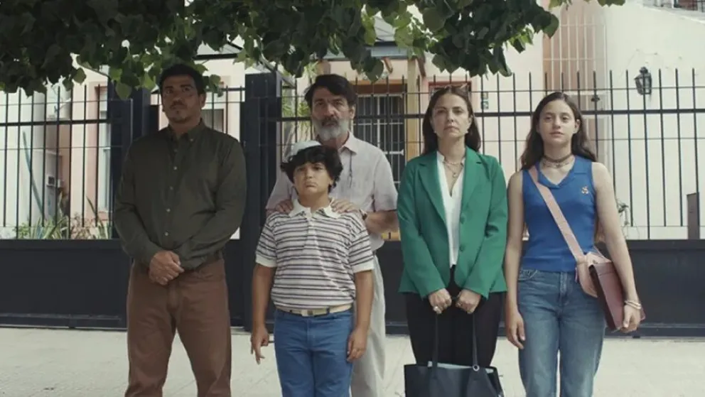 pel&iacute;cula - Premios Oscar