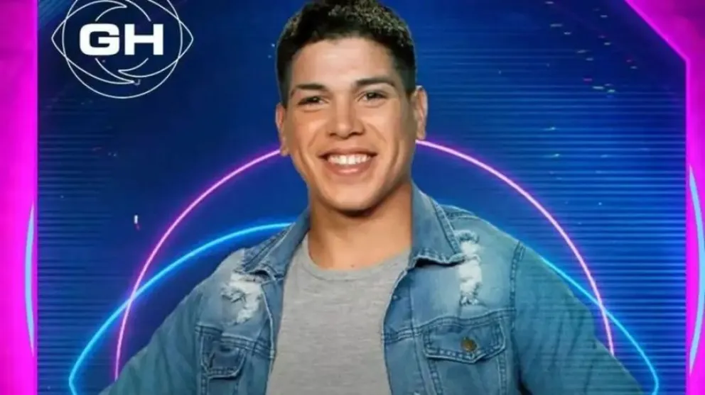Thiago Medina