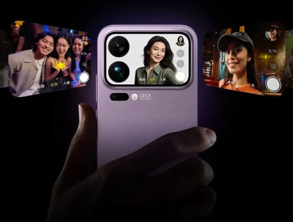 Xiaomi - celulares