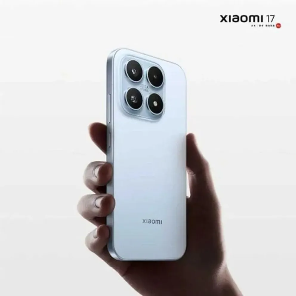 Xiaomi - celulares