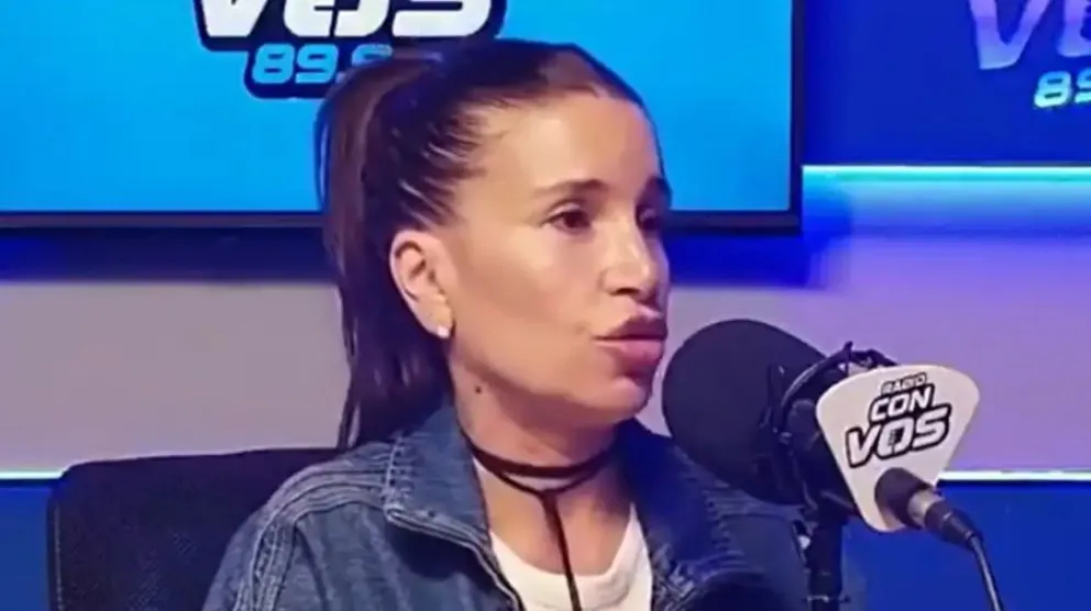 Florencia Pe&ntilde;a - amenazas