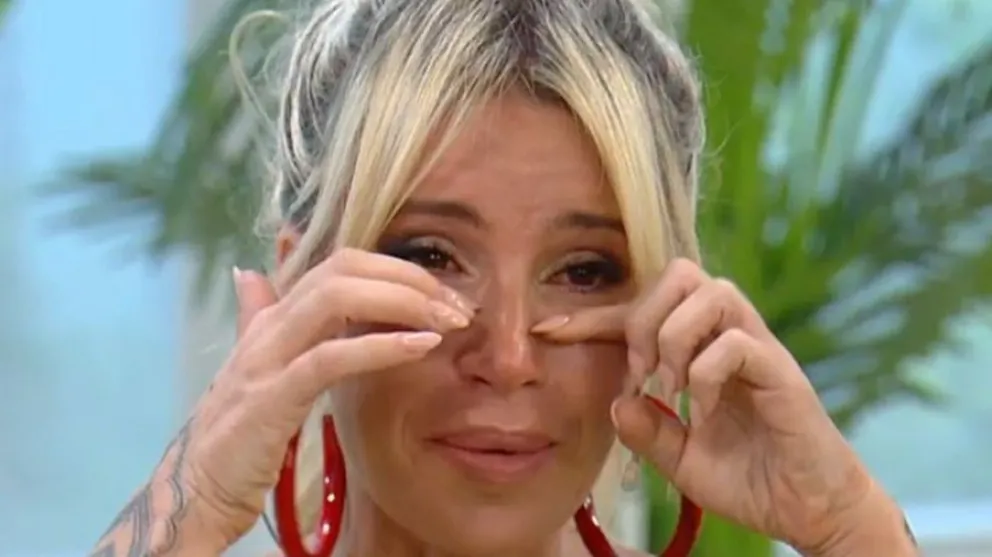 Florencia Pe&ntilde;a - amenazas