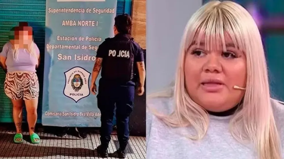 Morena Rial