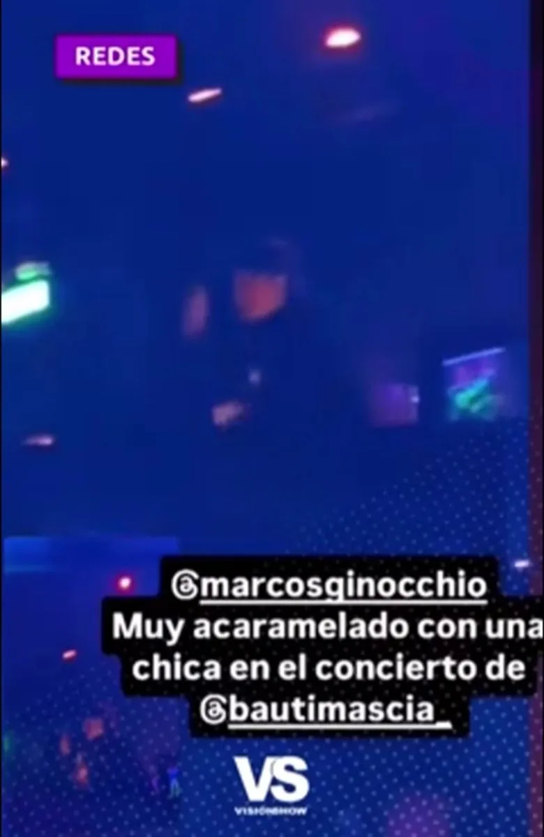 Marcos Ginocchio