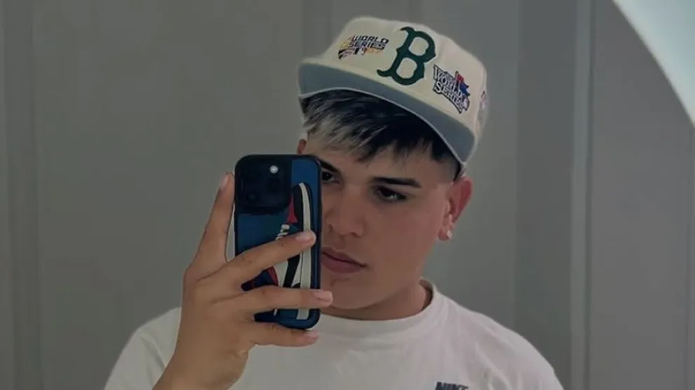 Thiago Medina