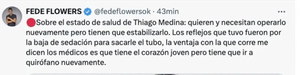 Thiago Medina