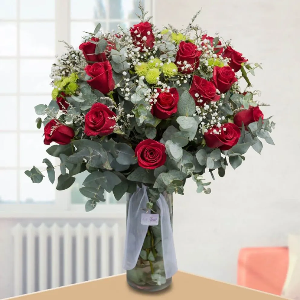 rosas - truco