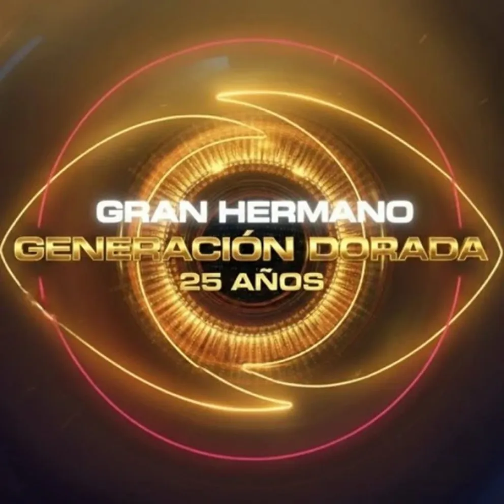 Santiago del Moro - Gran Hermano
