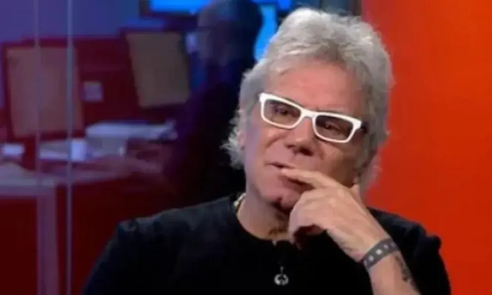 Beto Casella - Canal 9