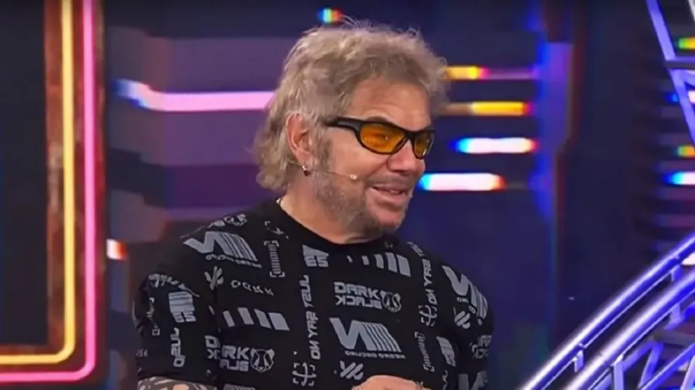 Beto Casella - Canal 9