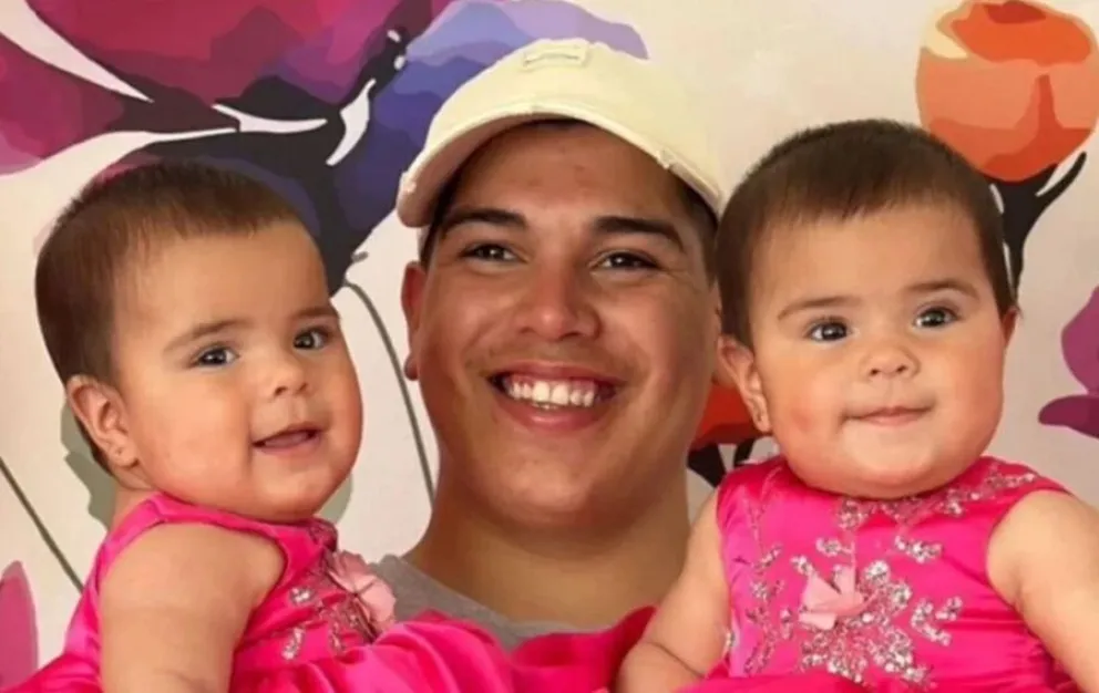Thiago Medina - Daniela Celis