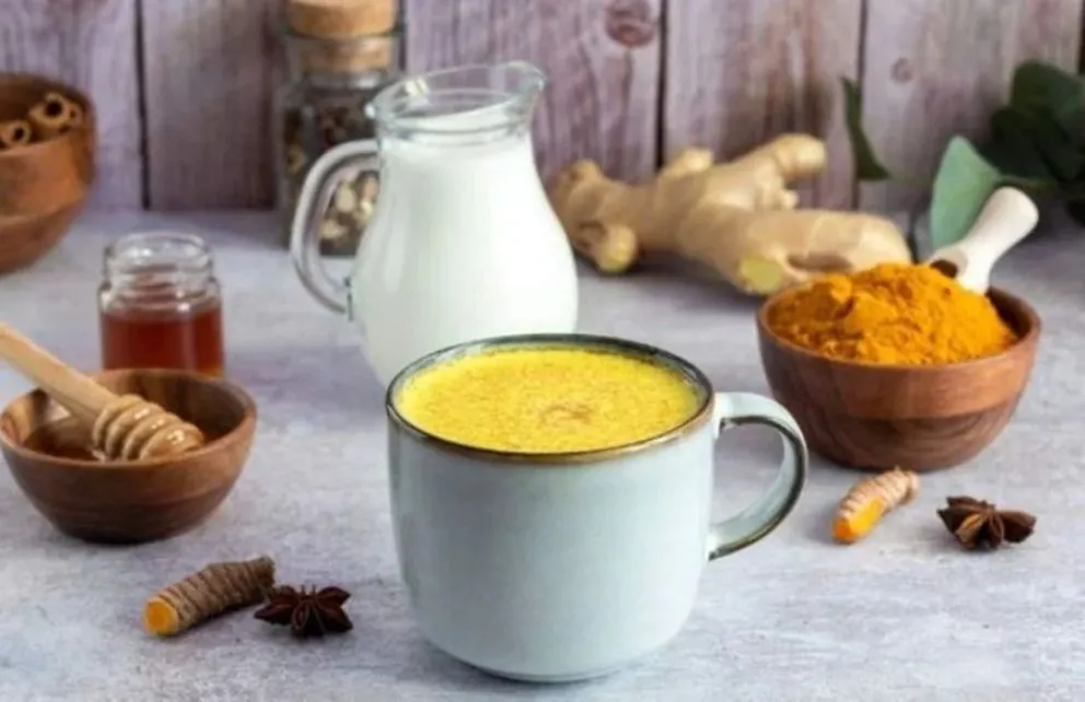 receta - infusi&oacute;n
