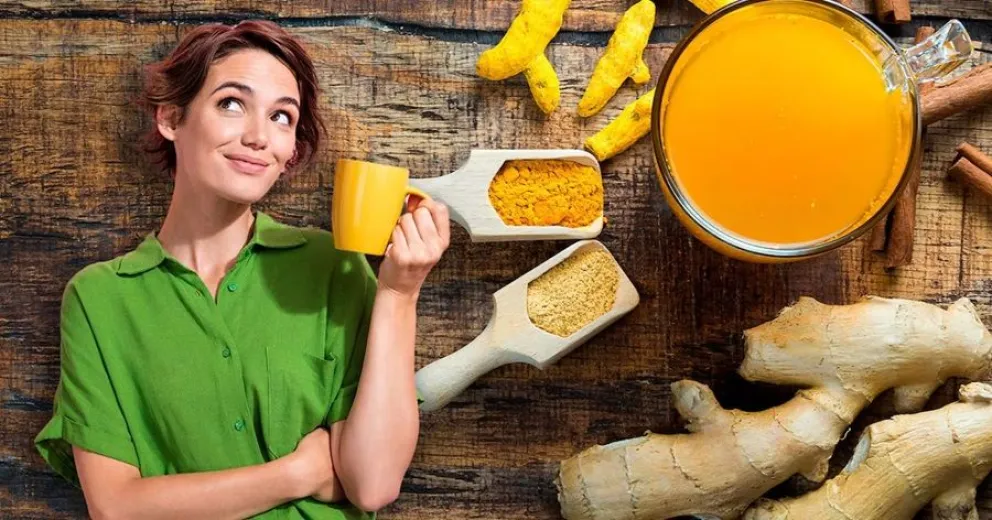 infusi&oacute;n - receta