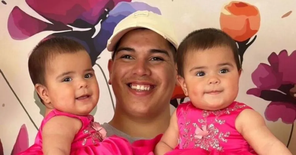 Thiago Medina - Daniela Celis