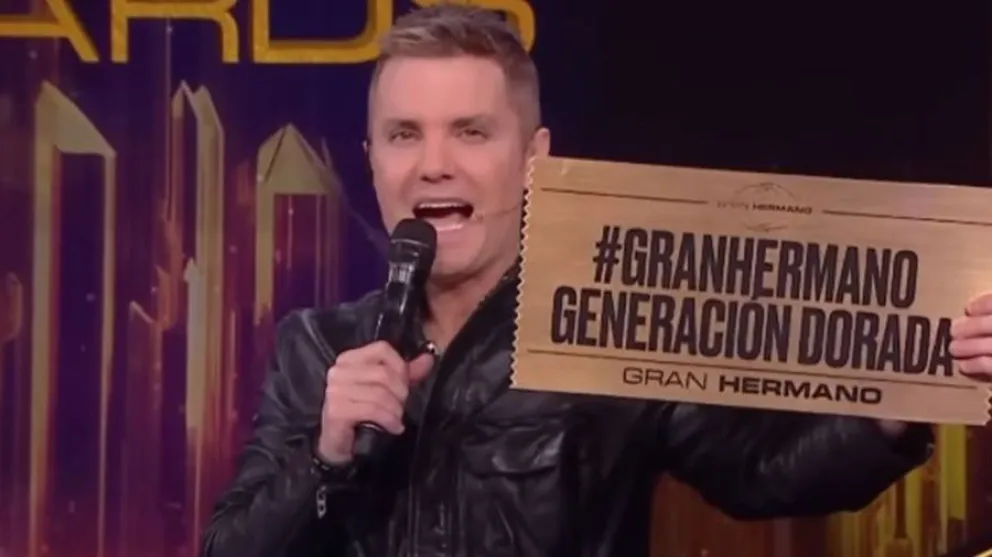 Gran Hermano