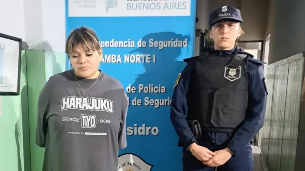 Morena Rial
