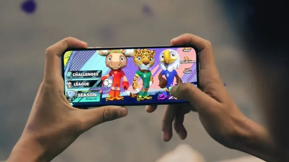 FIFA- videojuego