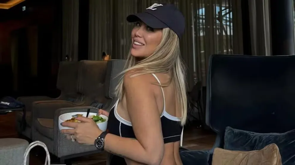 Wanda Nara