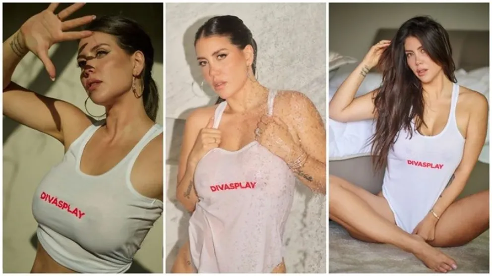 Wanda Nara