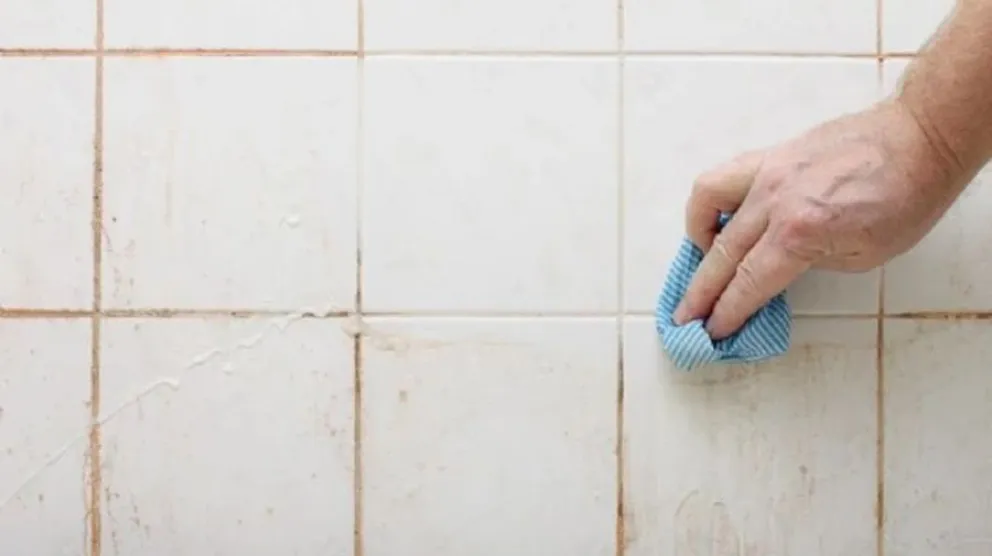 ba&ntilde;o - truco