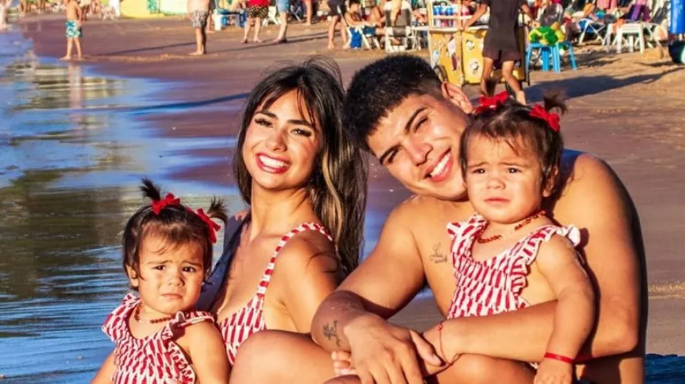 Thiago Medina - Daniela Celis