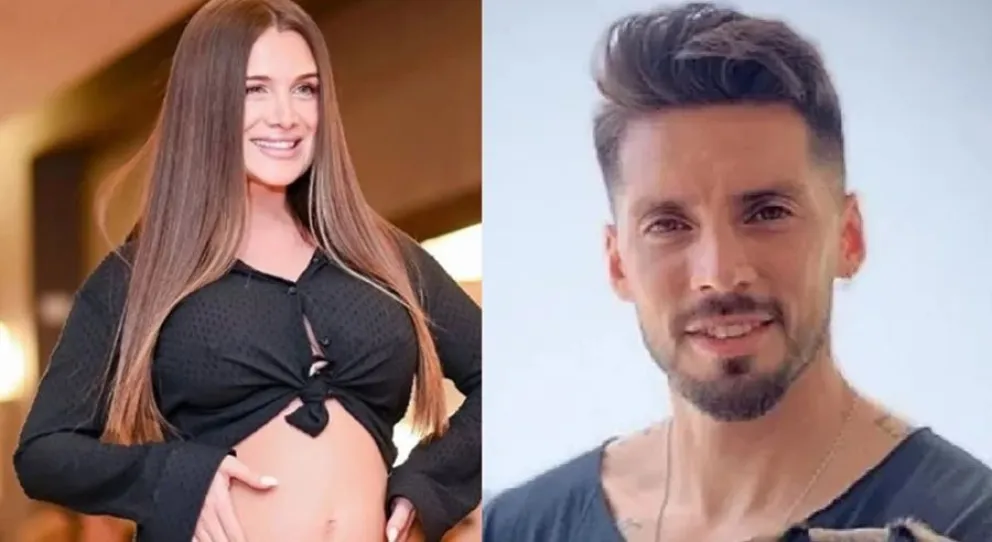 Camila Homs - Jos&eacute; Sosa