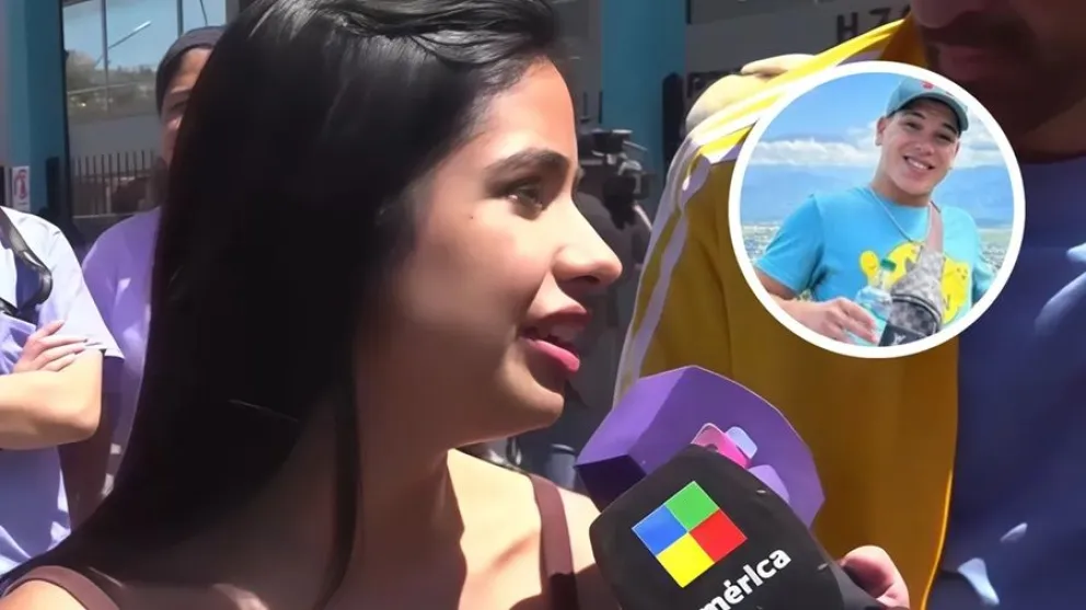 Thiago Medina - Daniela Celis