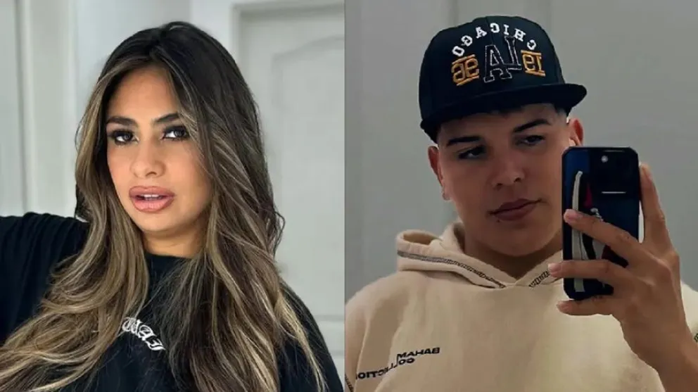 Thiago Medina - Daniela Celis