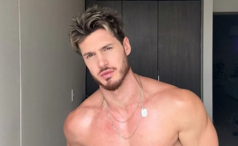 Fede Dorcaz - M&eacute;xico