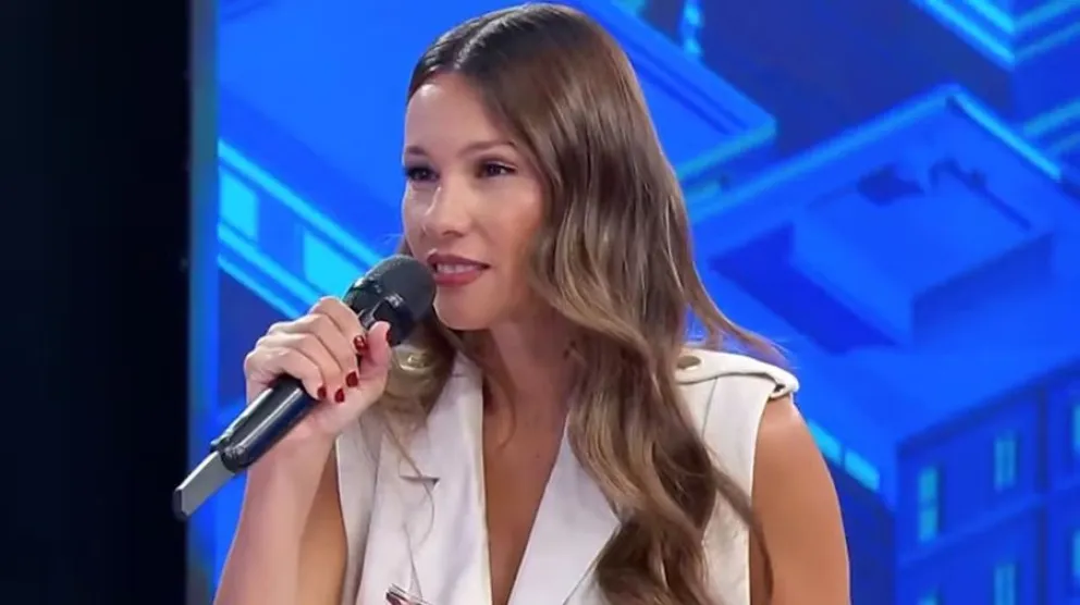Pampita