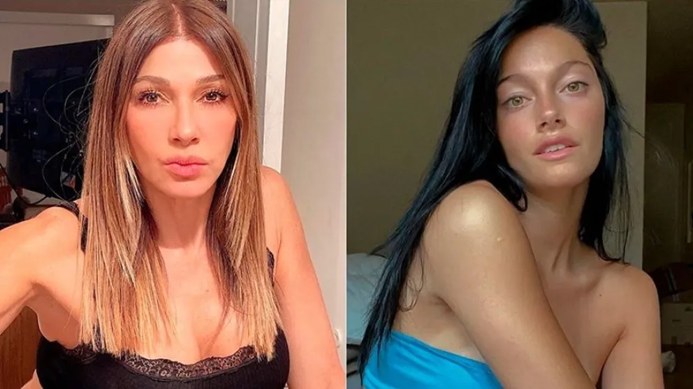 Catherine Fulop - Oriana Sabatini
