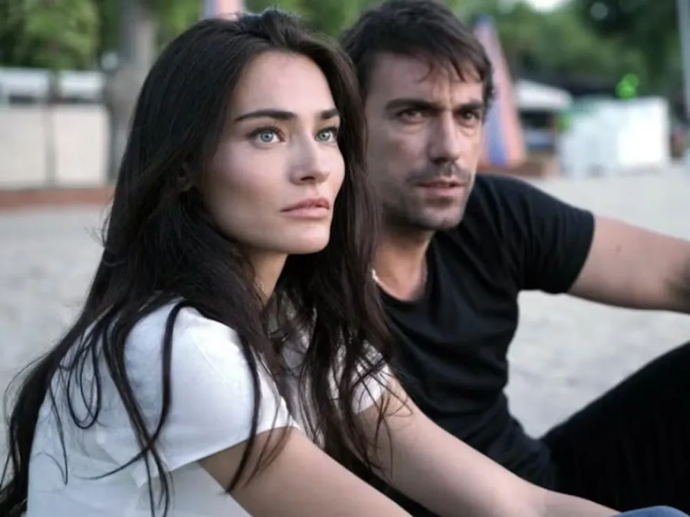 Netflix - serie turca