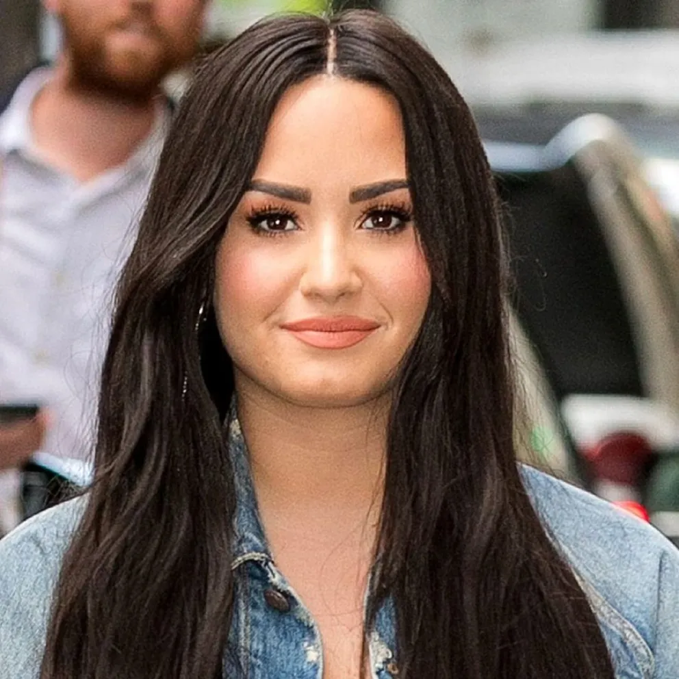 Demi Lovato