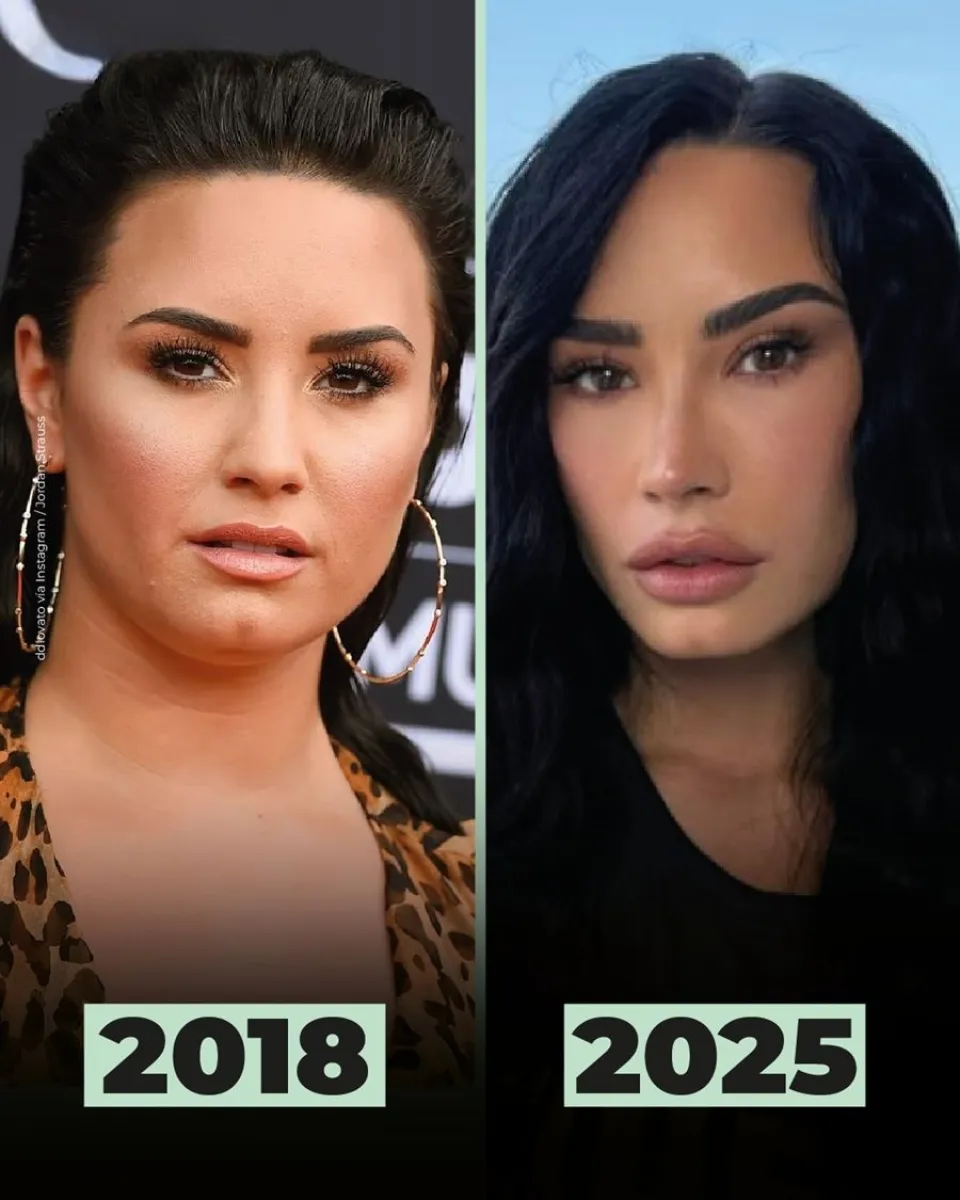 Demi Lovato