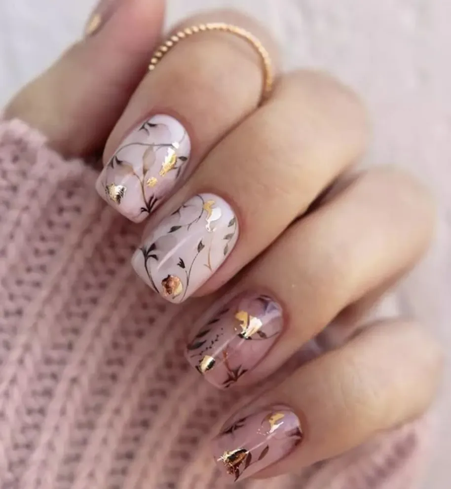 Nail Art