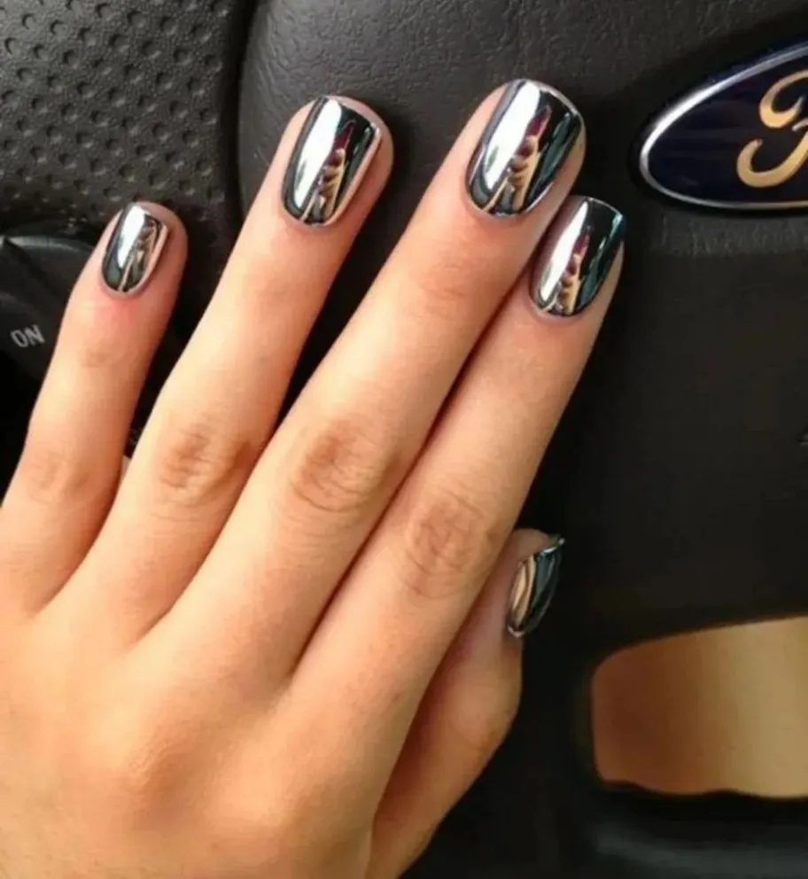 Nail Art