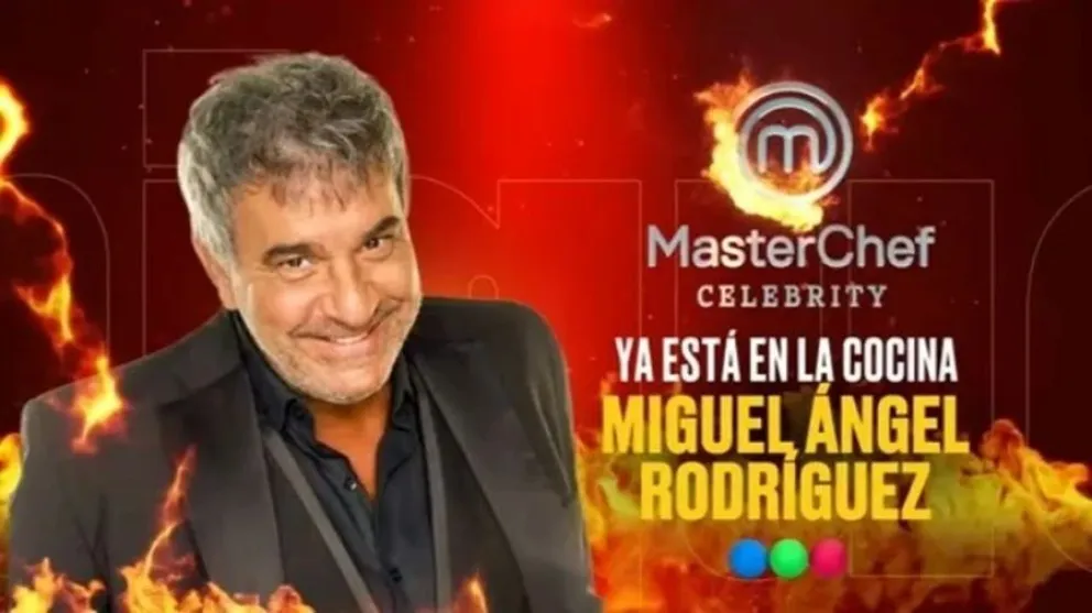 MasterChef Celebrity