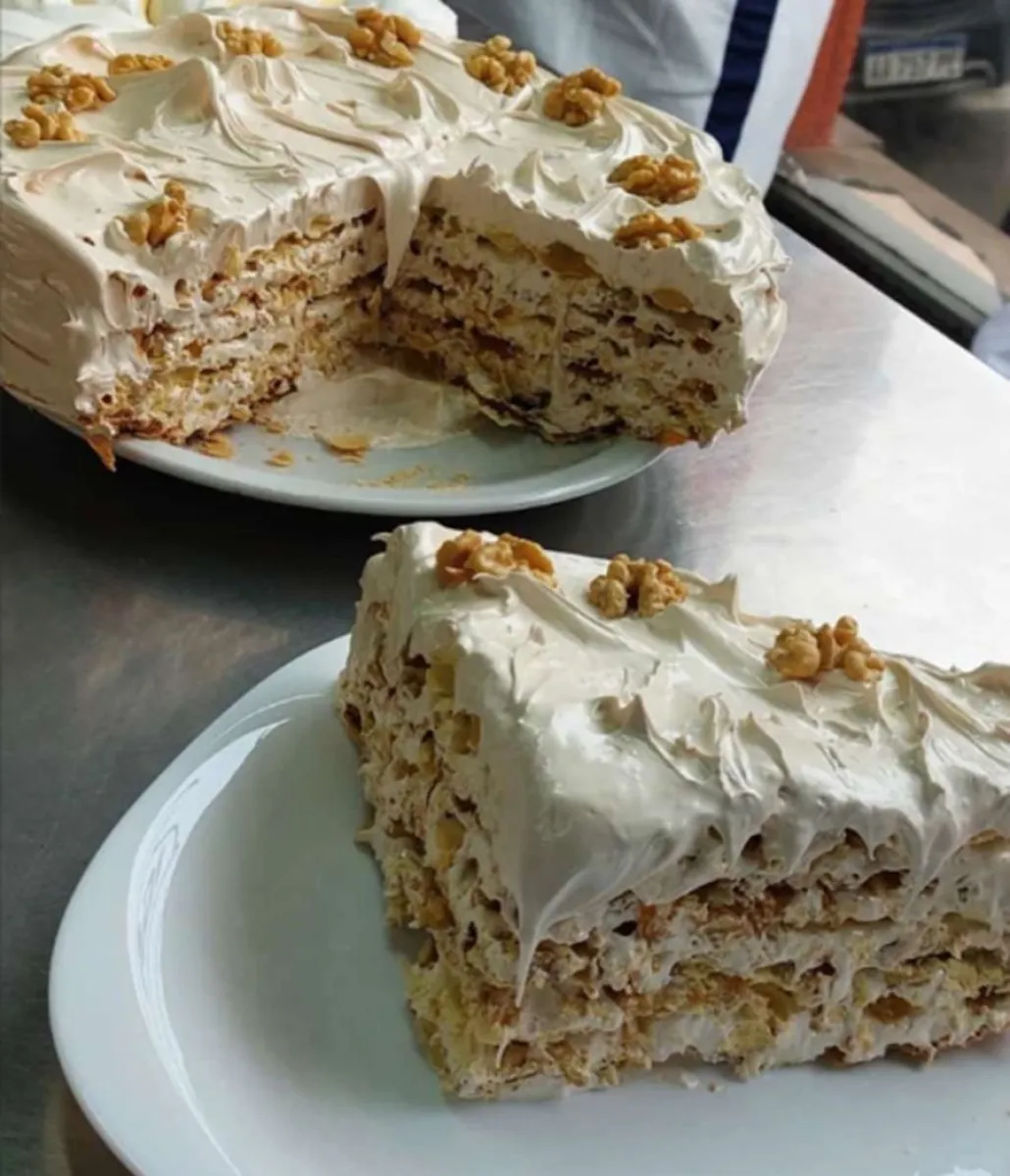 turr&oacute;n salte&ntilde;o - receta